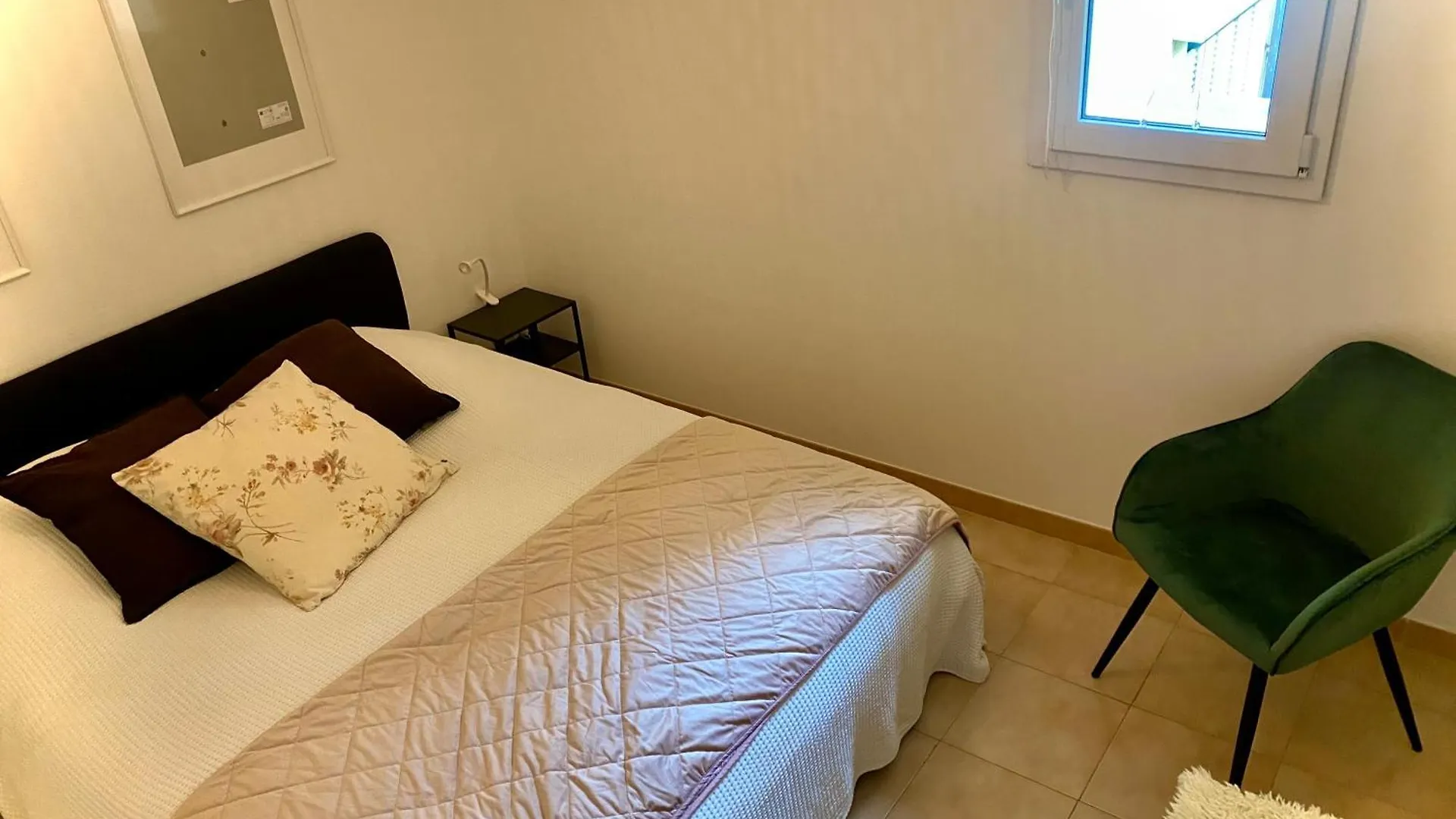 Au Coin Du Pin Apartment Menton