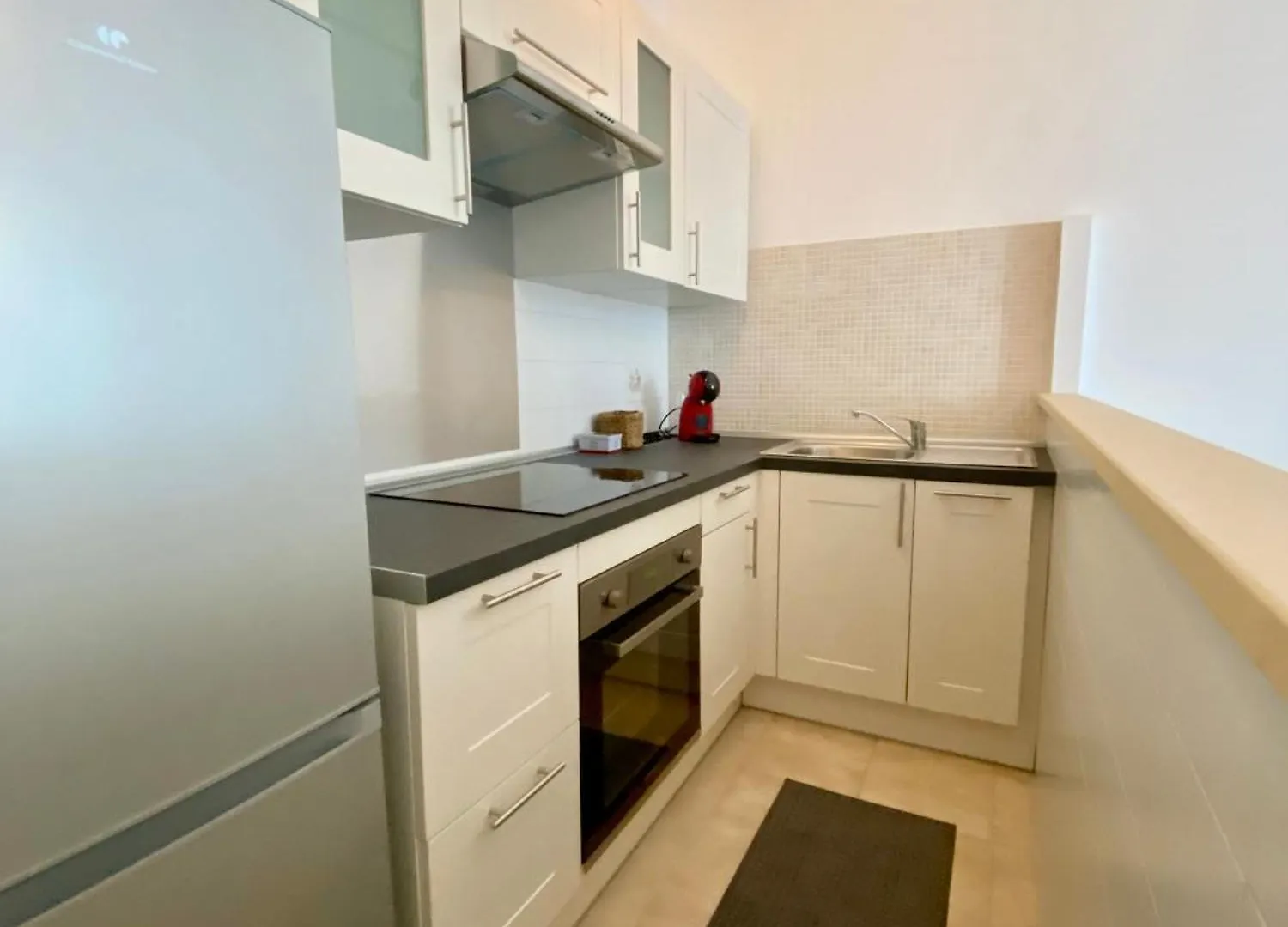Au Coin Du Pin Apartment Menton France