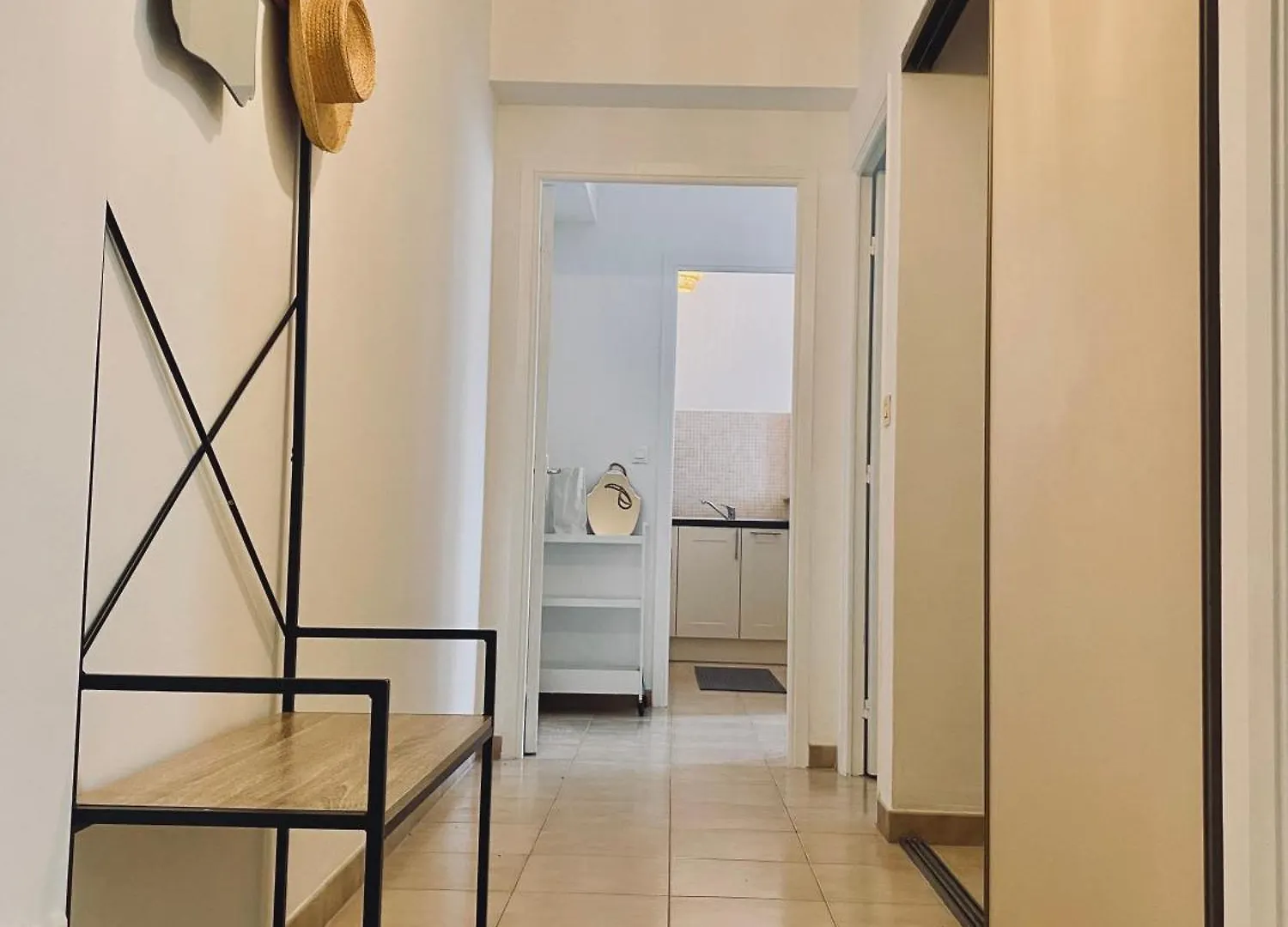 Au Coin Du Pin Apartment Menton