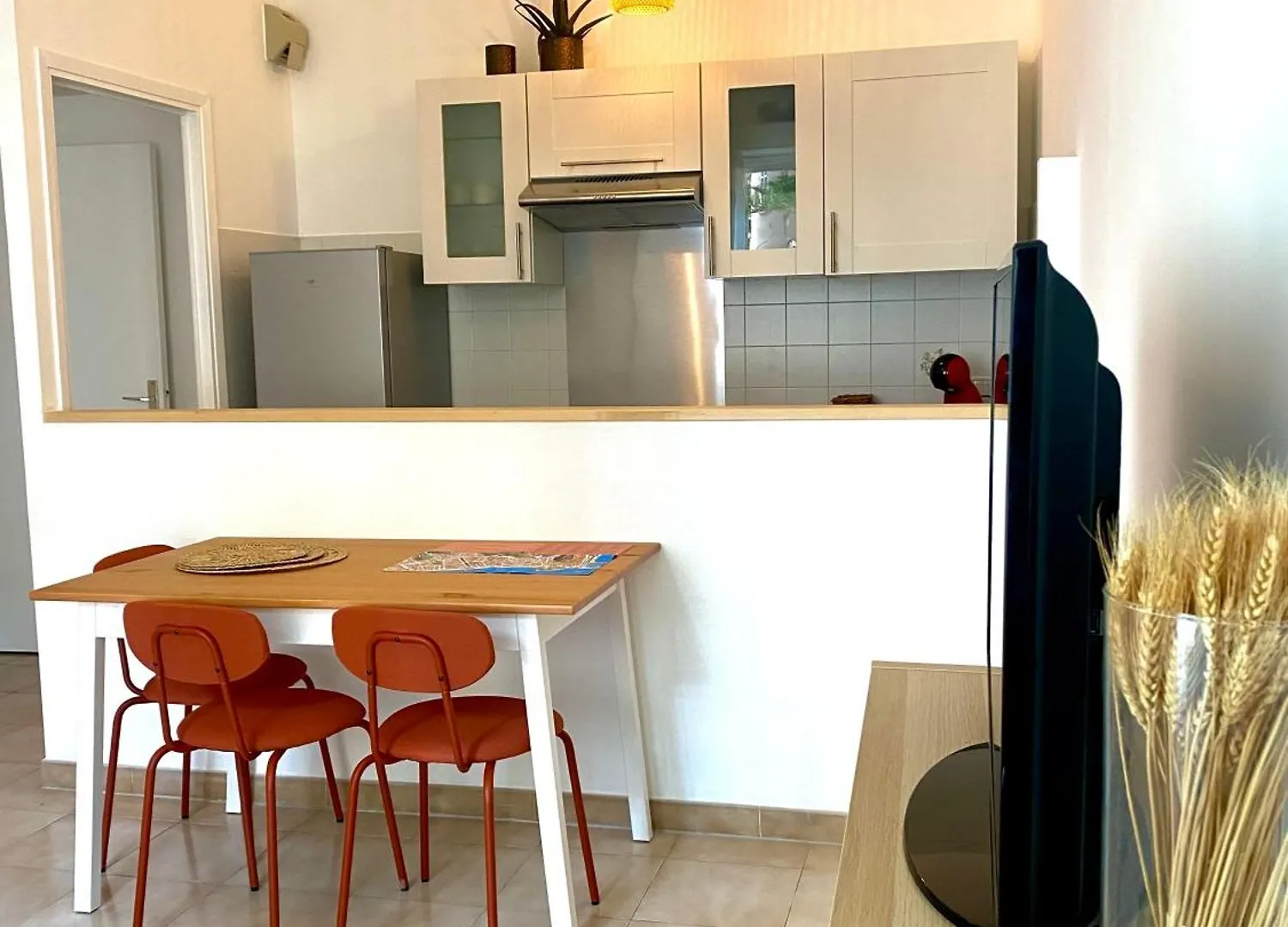 Au Coin Du Pin Apartment Menton 0*,  France